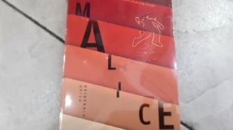 Antara Kebencian dan Obsesi, Ulasan Novel Malice Karya Keigo Higashino