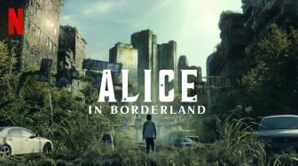 Resmi, Serial Alice in Borderland Season 3 Bakal Tayang Tahun Depan