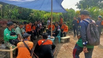 Hilang Dua Hari di Kebun Saat Hendak Sembahyang, Dadong Ramaeyani Ditemukan Selamat