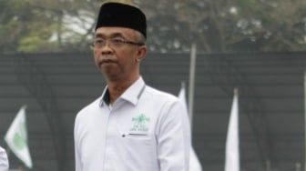 Sikap Politik PWNU di Pilkada Jabar: Gubernur Terpilih Wajib Kuatkan Persatuan Umat