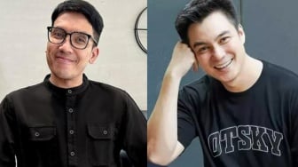 Ngaku Simpan Rahasia Baim Wong, Desta: Gue Tahu Sesuatu Tapi Nggak Berani Ngomong