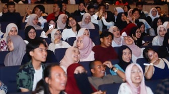 Generasi Muda Bicara Ekonomi: CORE Indonesia Gelar Youth Economic Summit