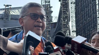 Pramono Anung Minta Aparat Netral, Hasto: Pemimpin Jakarta Bukan Perwakilan Raja