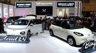 Wuling Gelar Aftersales Skill Contest 2024, Tingkatkan Layanan Purna Jual Nasional