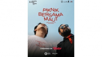 Piknik Bersama Maut: Film Pendek yang Ajarkan Pentingnya Menikmati Hidup