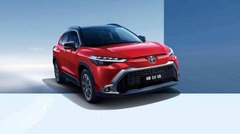 Seharga Raize tapi Mesin Sekelas Innova: Yuk Simak Pesona Toyota Frontlander