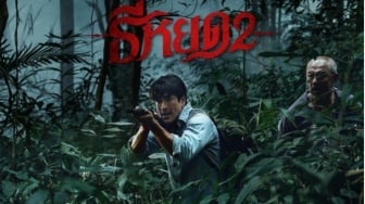 Sinopsis Film Death Whisperer 2, Aksi Nadech Kugimiya Memburu Roh Jahat