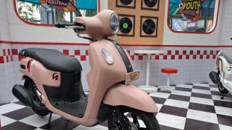 Fazzio Hybrid Jadi Magnet Para Gen Z di Festival Musik Anak Muda