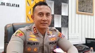 Kekayaan Arief Mukti, Kapolres Solok Selatan yang Nyaris Dibunuh AKP Dadang