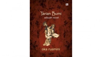 Ulasan Novel 'Tari Bumi', Kehidupan Perempuan Bali di Tengah Tekanan Kasta