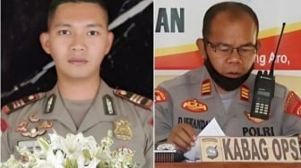 Beda Kekayaan AKP Dadang Iskandar vs AKP Ulil Ryanto: Pelaku-Korban Polisi Tembak Polisi