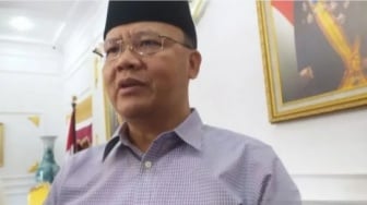 Harta Kekayaan Rohidin Mersyah, Gubernur Bengkulu Kena OTT KPK