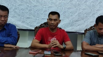 Bupati Sunaryanta Meradang, ASN Selingkuh yang Ia Pecat Aktif Kerja Lagi