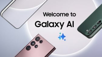 Bukan Gemini, Samsung Bakal Andalkan ChatGPT untuk Galaxy AI?