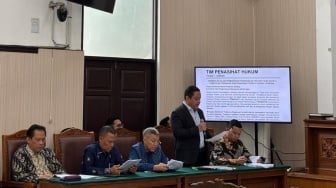 Tak Tunjukkan Bukti Audit BPK pada Praperadilan, Kuasa Hukum Tom Lembong Sebut Kejagung Lakukan Penipuan Publik