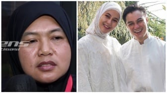 Sosok Suster Yanti: Nangis Bela Baim Wong, Pengasuh Sebut Kiano-Kenzo Memang Ogah Ketemu Paula Verhoeven