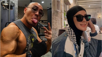 Bukan Baim Wong, Deddy Corbuzier Lebih Dukung Paula Verhoeven Dapat Hak Asuh Anak