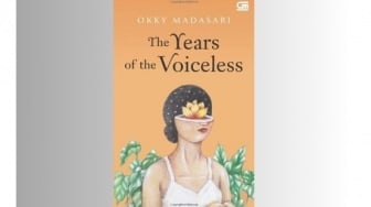 Ulasan Novel The Years of the Voiceless: Potret Kehidupan di Bawah Represi