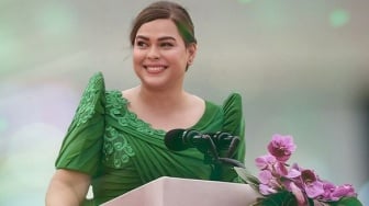 Akankah Sara Duterte Lengser? Senat Filipina Akan Putuskan Nasib Wapres