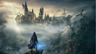 Hogwarts Legacy Definitive Edition: Konfirmasi Resmi dan Bocoran Konten Baru!