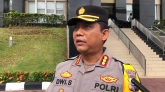 Polda Sumbar Enggan Beberkan Pemilik Tambang Ilegal Diduga Pemicu Polisi Tembak Polisi di Solok Selatan, Ini Alasannya