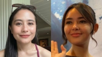 Pendidikan Prilly Latuconsina vs Amanda Manopo, Beda Pandangan Soal Wanita Independen