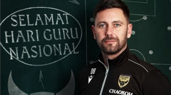 Ikut Menyambut Hari Guru Nasional, Oxford United: Tut Wuri Handayani!