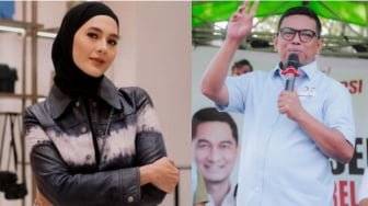 Kekayaan Andra Soni, Cagub Banten yang Dibocorkan Paula Verhoeven Pernah Jadi Kuli