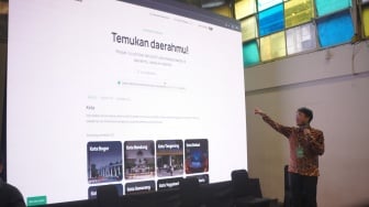 Bijak Pilkada Luncurkan Website, Bantu Gen-Z yang Masih Bingung Tentukan Pilihan