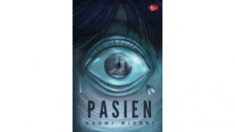 Menguak Misteri Pembunuhan Sebuah Keluarga dalam Novel 'Pasien'