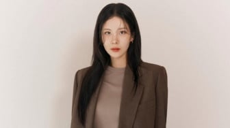 Bikin Khawatir, Seohyun SNSD Tampil Pakai Kruk di KBS Drama Awards 2024