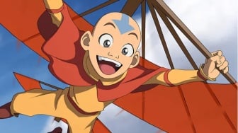 Petualangan Epik Baru! Game AAA Avatar: The Last Airbender Segera Hadir