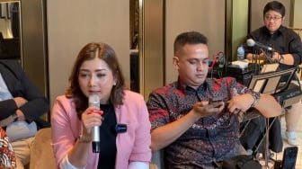 Kronologi Pratiwi Noviyanthi Walk Out: Ini Alasan Tolak Damai dengan Agus Salim