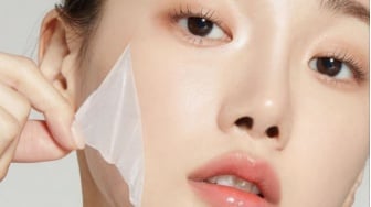 3 Peel Off Mask yang Mengandung Collagen, Bikin Wajah Glowing dan Awet Muda