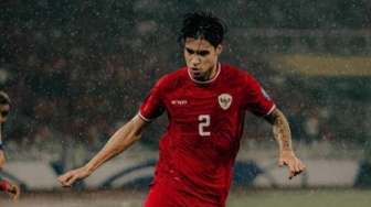 Kepada Media Denmark, Kevin Diks Ungkap Kesan Manis Debut di Timnas Indonesia