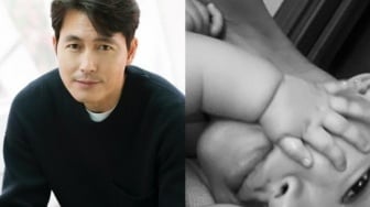 Berapa Umur Jung Woo Sung? Belum Nikah Tapi Sudah Jadi Ayah!