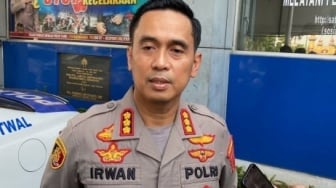 Kekayaan Kombes Irwan Anwar, Eks Kapolrestabes Semarang Dicopot usai Kasus Penembakan Gamma