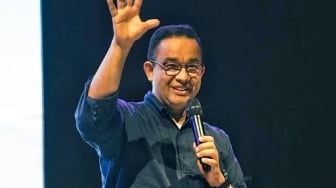 Anies Spill Ketakutan Terbesar Koruptor, Warganet Kaitkan dengan Kasus Harvey Moeis