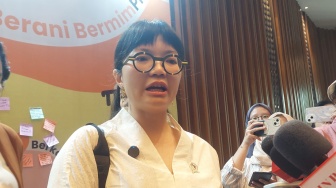 Total Kekayaan Wamen Stella Christie Tembus Rp 4,7 M di LHKPN, Tapi Akui Tak Miliki Kendaraan Pribadi