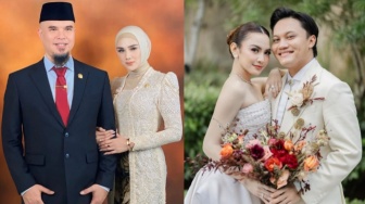 Beda Nasib Mulan-Ahmad Dhani Vs Mahalini-Rizky Febian Ajukan Isbat Nikah, Ada yang Pernikahannya Tidah Sah