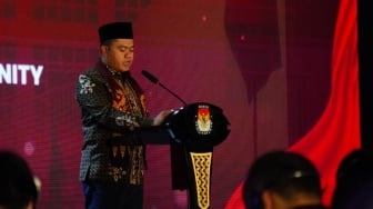 KPU Jatim: EVP Ruang untuk Bertukar Pengalaman Mengenai Pemilu