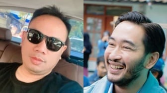 Adu Kekayaan Vicky Prasetyo Vs Jeje Govinda di LHKPN, Ipar Raffi Ahmad Lebih Tajir Hampir 2 Kali Lipat