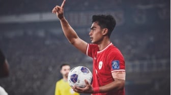 Dipanggil STY ke AFF Cup 2024, Pratama Arhan Belum Pasti Jadi Pemain Inti?