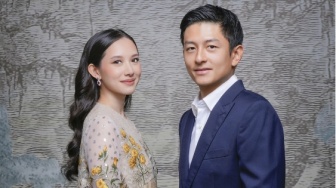 Calon Istri Rio Haryanto Bikin Netizen Penasaran, Yang Mana Akun IG Athina Papadimitriou?