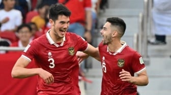 Elkan Baggott di Posisi Kaka, Perbandingan Skuad Timnas Indonesia di Piala AFF 2024 dan 2020