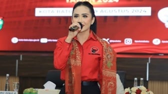 Daftar Lengkap 15 Artis di Pilkada 2024 Beserta Elektabilitas