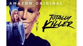 Review Film Totally Killer: Mencari Pembunuh Berantai Ke Masa Lalu