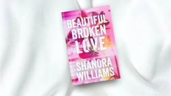 Ulasan Novel Beautiful Broken Love, Kisah Cinta setelah Kehilangan