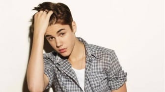 4 Rekomendasi Lagu Romantis Jadul Milik Justin Bieber, Ada Tema Natal!