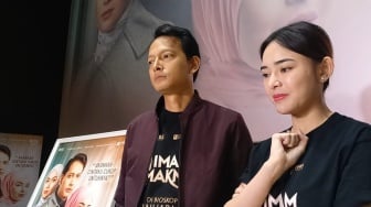 Dicap Duta Poligami, Ini Deretan Istri Fedi Nuril di Film: dari Rianti hingga Amanda Manopo